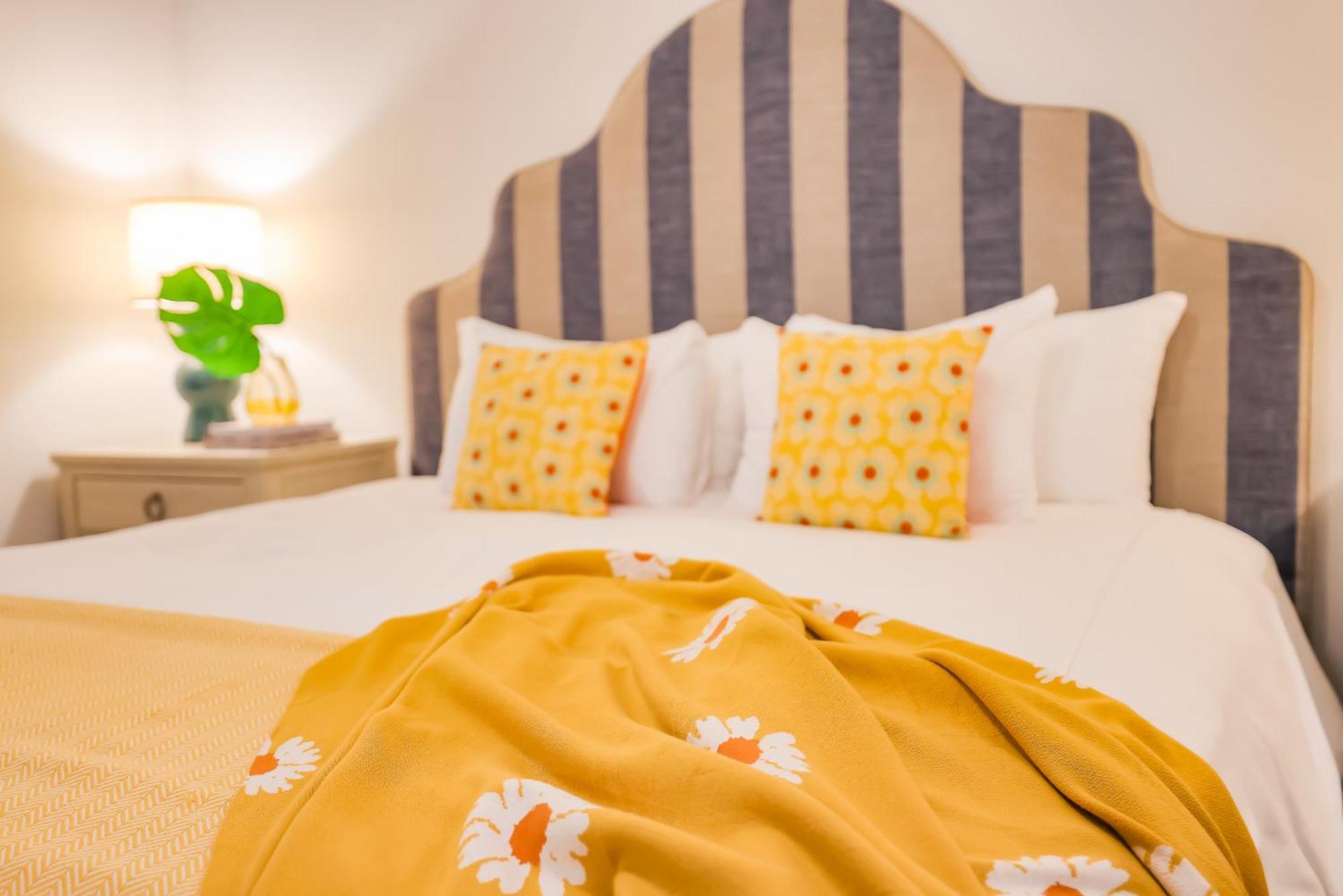 Sunrise Garden Resort アンナ・マリア 部屋 写真