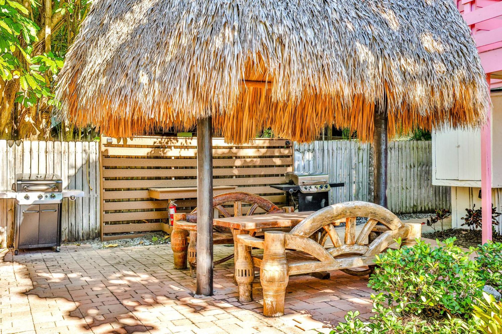 Sunrise Garden Resort アンナ・マリア エクステリア 写真