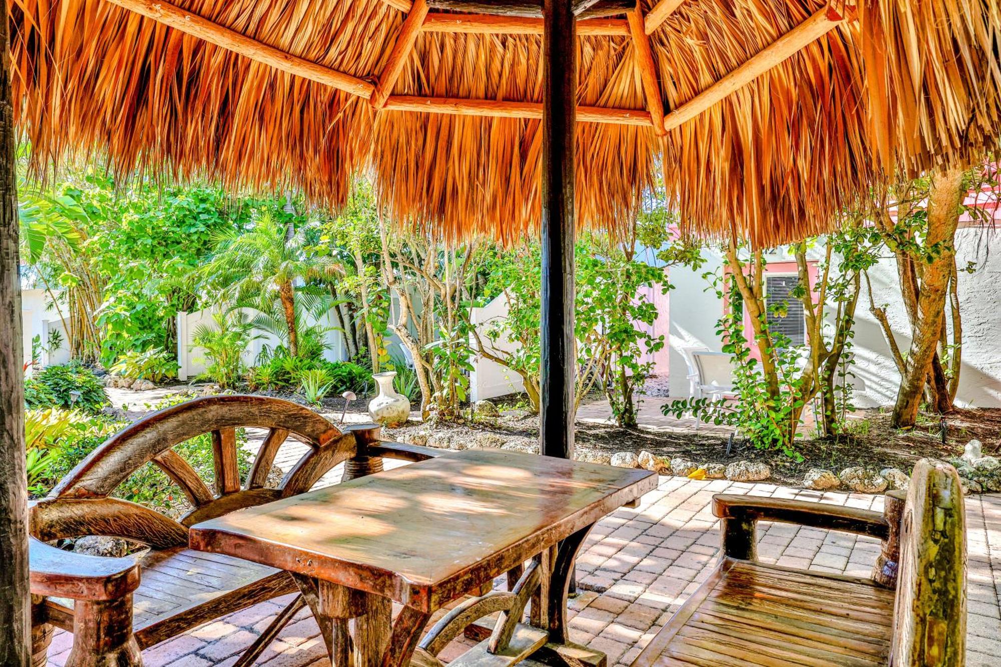 Sunrise Garden Resort アンナ・マリア エクステリア 写真