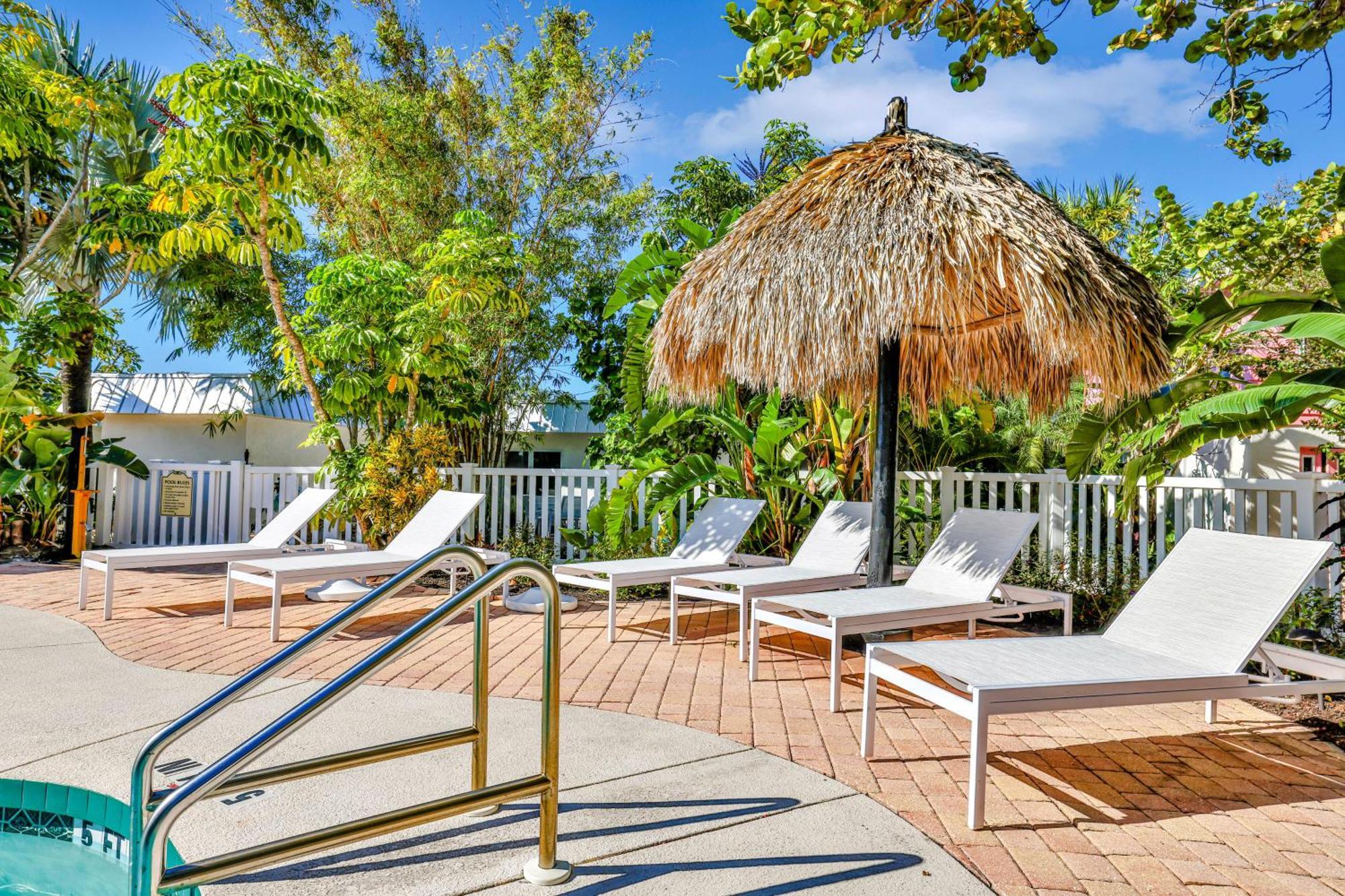 Sunrise Garden Resort アンナ・マリア エクステリア 写真